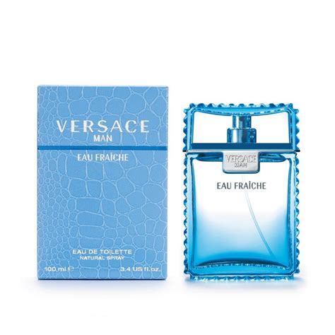 versace eau de freiche|versace man eau fraiche longevity.